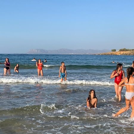 Ouranos Studios Kalamaki Dış mekan fotoğraf