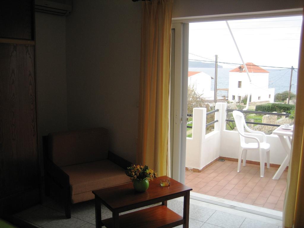 Ouranos Studios Kalamaki Dış mekan fotoğraf