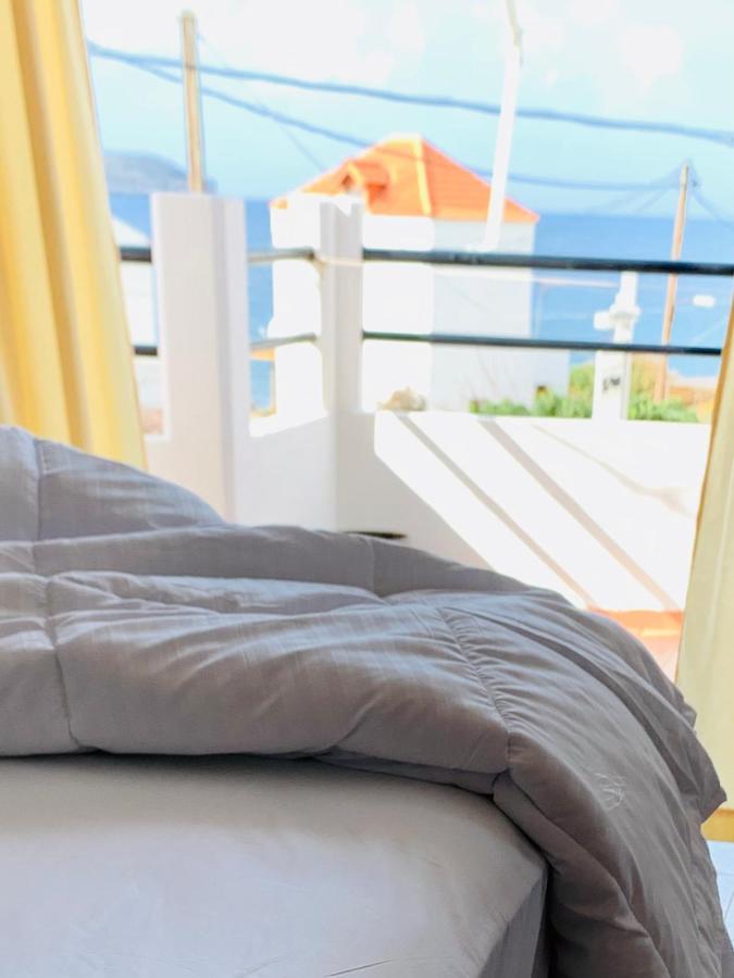 Ouranos Studios Kalamaki Dış mekan fotoğraf