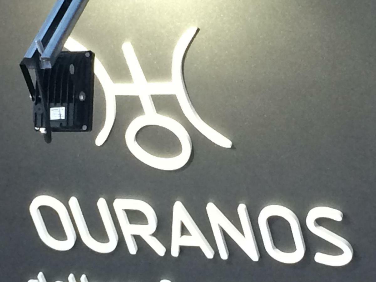 Ouranos Studios Kalamaki Dış mekan fotoğraf
