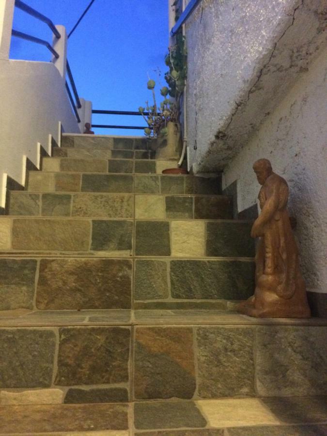 Ouranos Studios Kalamaki Dış mekan fotoğraf